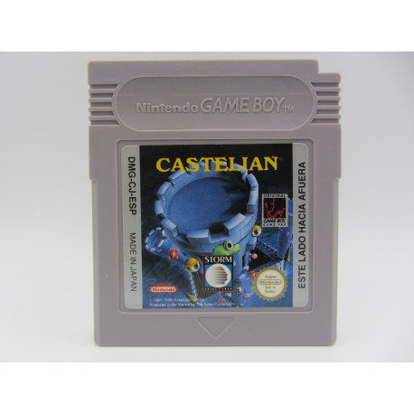Castelian