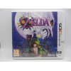 The Legend of Zelda Majora's Mask U.K.