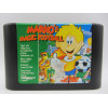 Marko's Magic Football