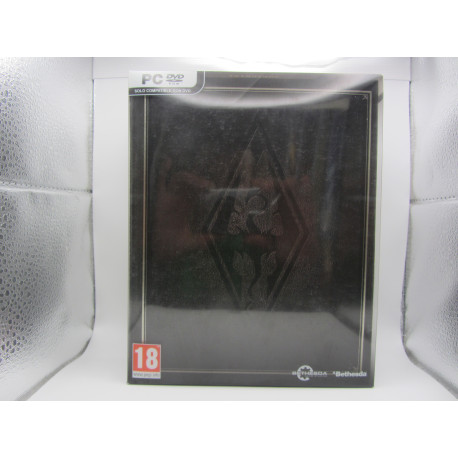 The Elder Scrolls Anthology