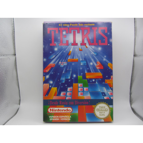 Tetris