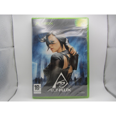 Aeon Flux