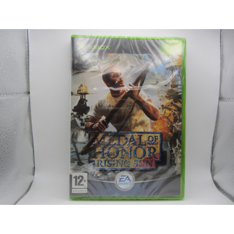 Medal of Honor: Rising Sun *