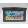 Gameboy Advance Densetsu no Stafy 2 Japones Solo Cartucho