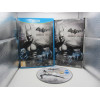 Batman Arkham City Armoured Edition