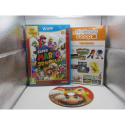 Super Mario 3D World - Selects U.K.