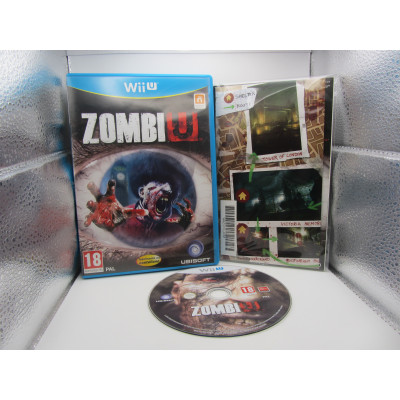 Zombi U