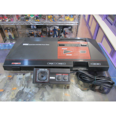 Sega Master System