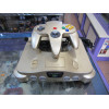 Nintendo 64 Mod RGB (Solo venta en tienda)