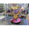 Spyro the Dragon - First 4 Figures