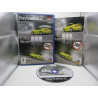 PS2 comprar Speed Machines III - Chollo Games