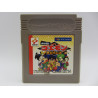 Ganbare Goemon: Kurofune Tou no Nazo