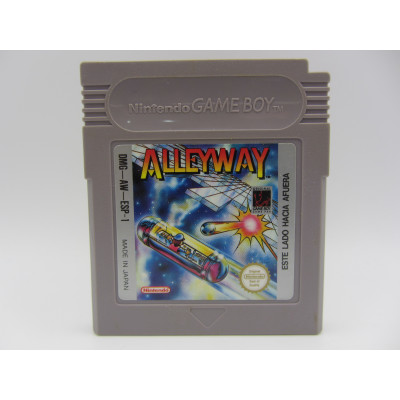 Alleyway