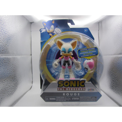 Sonic The Hedgehog - Rouge