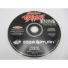 Battle Arena Toshinden URA