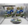 Sonic Generations