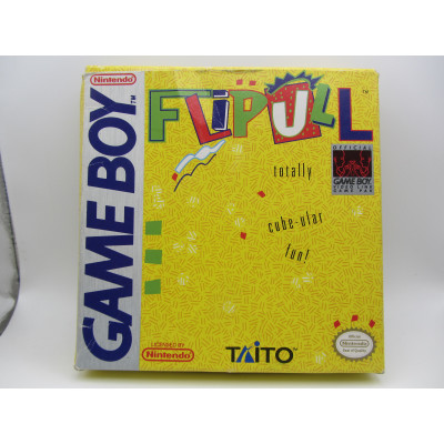 Flipull