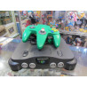 Comprar Nintendo 64. | Todo en consolas retro y modernas