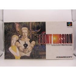 Front Mission