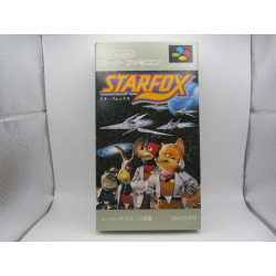 Starfox