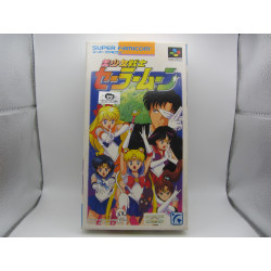 Sailor Moon Bishoujo Senshi