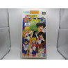 Sailor Moon Bishoujo Senshi