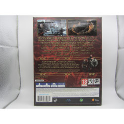 Playstation 4 ofertas - God of War - Edición Limitada - Chollo Games
