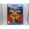 The Lord of the Rings: Gollum