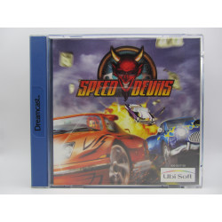 Speed Devils