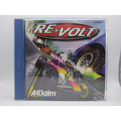 Re-Volt U.K.