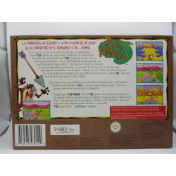 Comprar Taz-Mania Super Nintendo - CholloGames