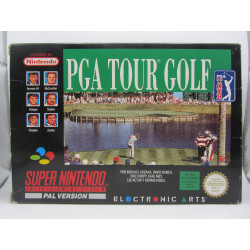 PGA Tour Golf - PAL España