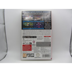 Comprar Blazing Strike para Nintendo Switch - Chollo Games Juegos