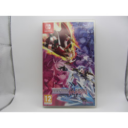 Under Night In-Birth Exe:Late[cl-r]