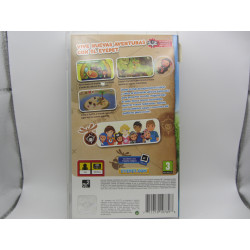 PSP comprar EyePet: Exploradores - Chollogames