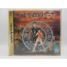 Sega Saturn Japonesa -  Jikuu Tantei DD: Dracula Detective: Mabo | Chollogames Video Juegos Retro