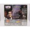 Playstation 1 - MIB Men in Black The Series: Crashdown - CholloGames