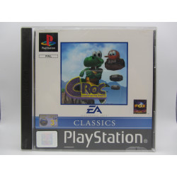 Croc: Legend of Gobbos - Classics U.K.