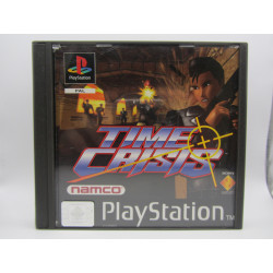 Time Crisis