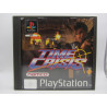 Time Crisis