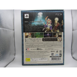 Escha & Logy no Atelier: Tasogare no Sora no Renkinjutsushi (Premium Box) - CholloGames