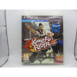 Kung Fu Rider (Move)