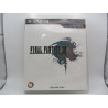 Final Fantasy XIII - PAL Asia - CholloGames