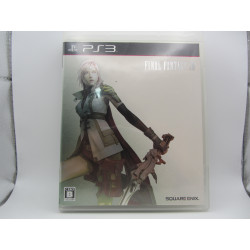 Final Fantasy XIII