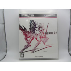 Final Fantasy XIII-2