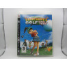 Everybody´s Golf: World Tour