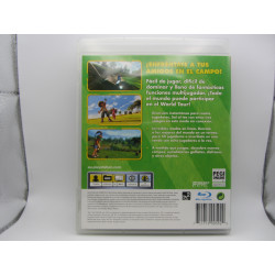 PS2 comprar Everybody´s Golf: World Tour - Chollo Games