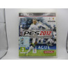 Pro Evolution Soccer 2012