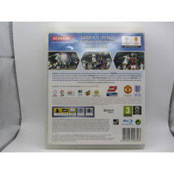 PS 3 comprar Pro Evolution Soccer 2012| Chollogames Videojuegos Retro