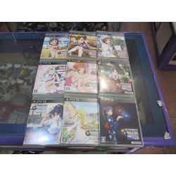 Comprar The Idolm@ster: Gravure For You! Collection Vol. 1-9 | Chollogames